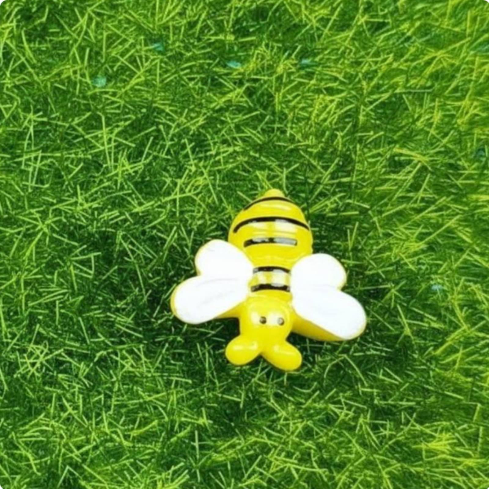 Embellish Craft - DIY Handyhüllen-Verzierung mit 3D-Effekt, Niedliche Bastelminiaturen,