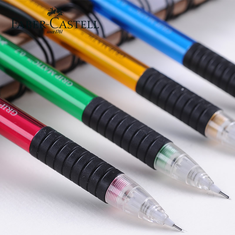 Faber Castell 1338 Mechanische – Faber-Castell Pencil Grip Bewertung und Preis