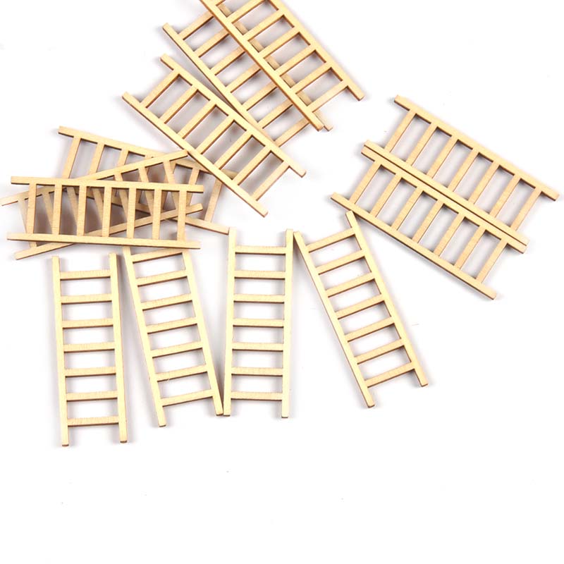 20 Teile/los 20x60mm Natürlich – Embellish Craft Bewertung und Preis