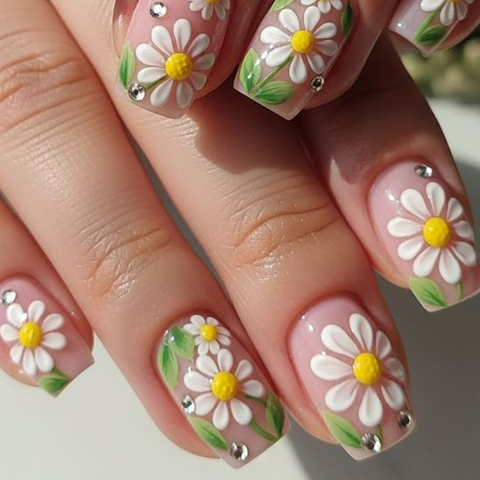 Kurze, mittellange künstliche  – Embroidery Embellishments Bewertung und Preis