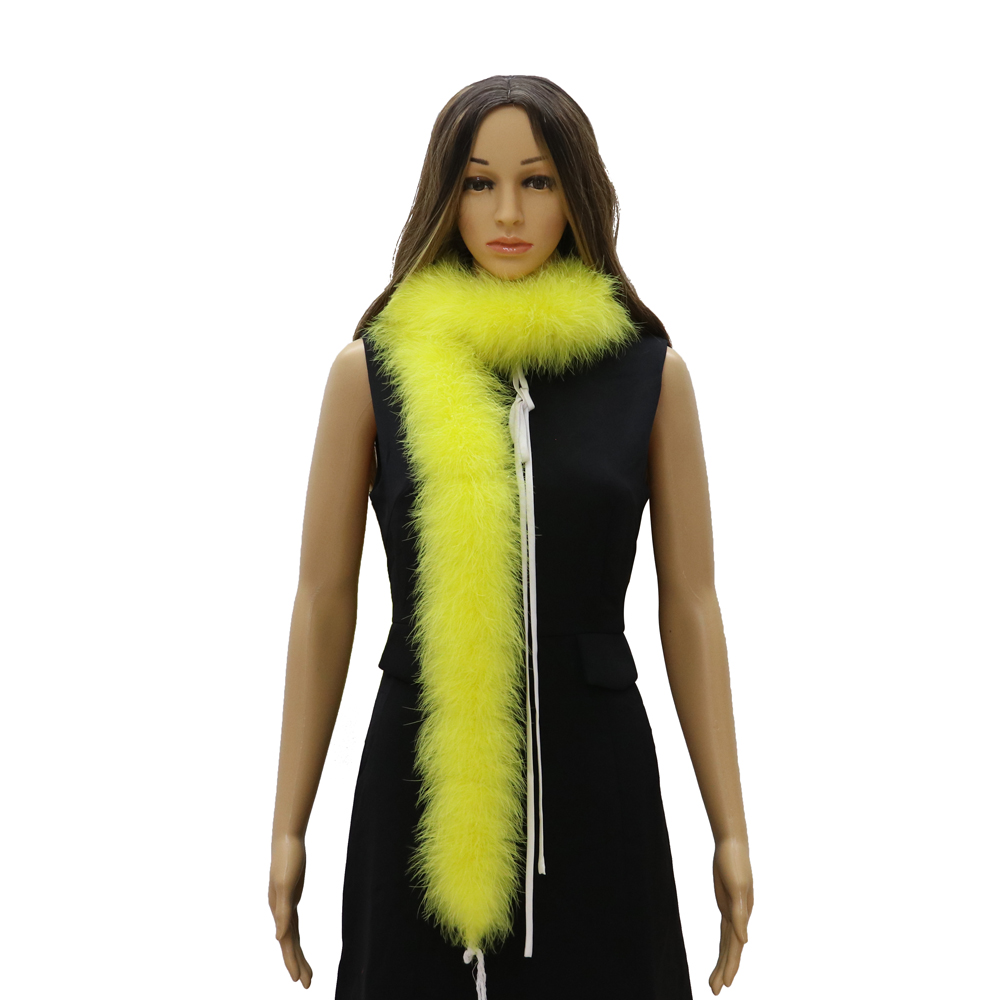2M 22G 50G Flauschige Marabou- – Feather Trim Marabou Bewertung und Preis