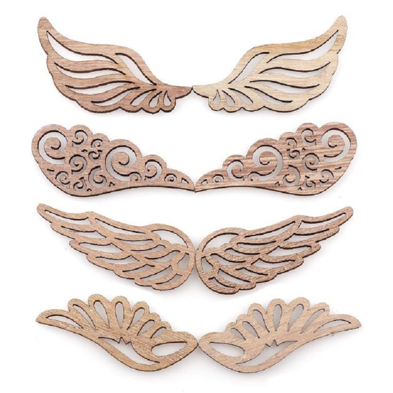 40 Teile/beutel 4 Styles DIY E – Embellish Craft Bewertung und Preis