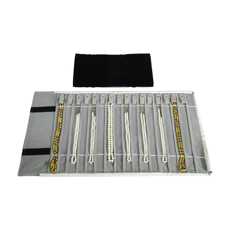 Reise-Schmuckorganizer Etui Fa – Velvet Ribbon Roll Bewertung und Preis
